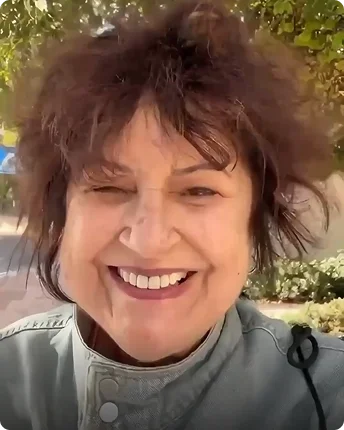 נעמה כהן